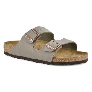 Birkenstock Arizona Birkibuc Sandal